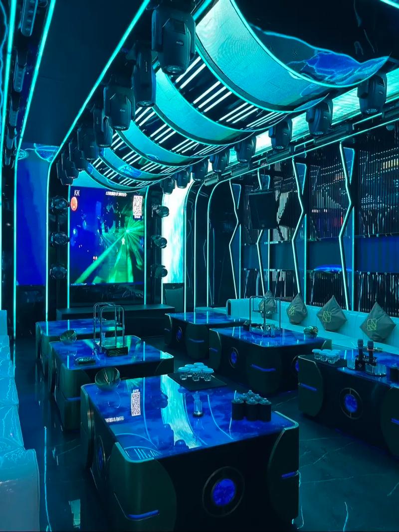 益阳商务ktv独特玩法-沅江市ktv预订